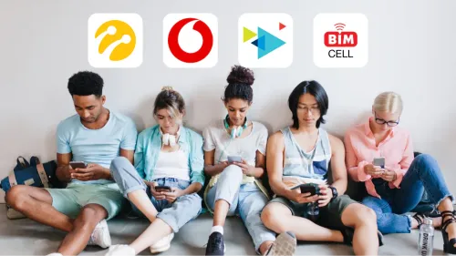 Öğrencilere Ücretsiz 10 GB İnternet